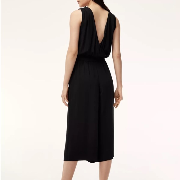 Aritzia Babaton Jumpsuit - Picture 4 of 12
